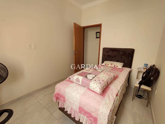 Imagem Casa com 2 Quartos à Venda, 92 m² em Jardins Do Império - Indaiatuba