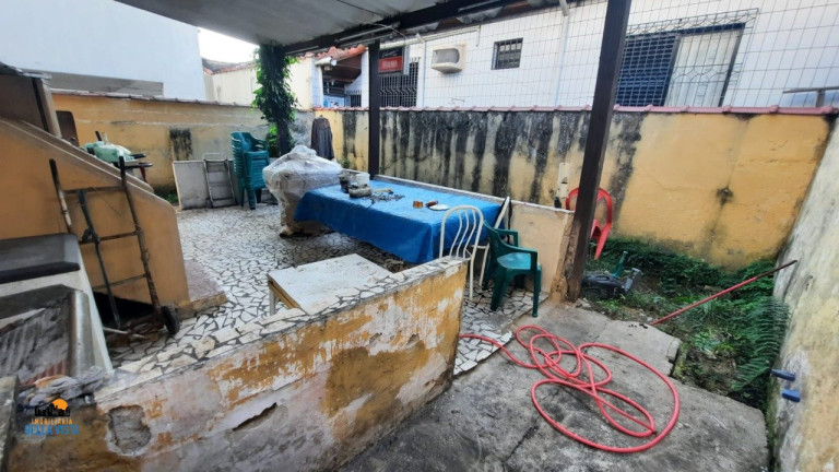 Imagem Terreno à Venda, 167 m² em Campo Grande - Santos Imagem Terreno à Venda, 167 m² em Campo Grande - Santos