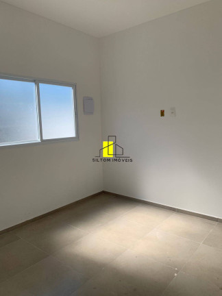 Imagem Casa com 2 Quartos à Venda, 54 m² em Jardim Santa Tereza - Taubaté