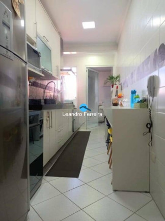 Imagem Apartamento com 4 Quartos à Venda, 177 m² em Anchieta - São Bernardo Do Campo Imagem Apartamento com 4 Quartos à Venda, 177 m² em Anchieta - São Bernardo Do Campo