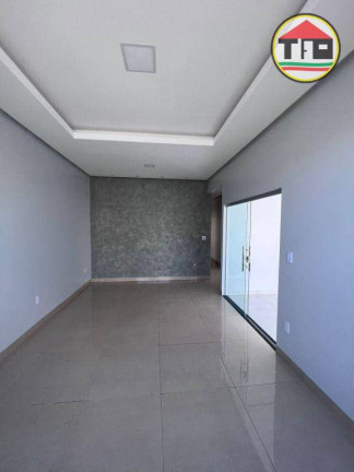 Imagem Casa com 3 Quartos à Venda, 128 m² em Cidade Jardim - Marabá Imagem Casa com 3 Quartos à Venda, 128 m² em Cidade Jardim - Marabá
