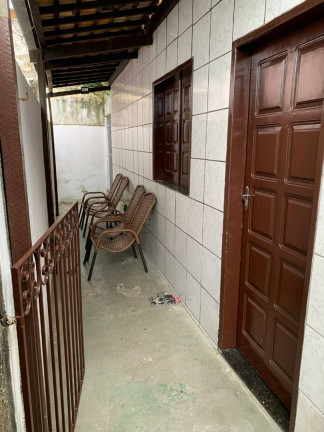 Imagem Casa com 2 Quartos à Venda, 326 m² em Inácio Barbosa - Aracaju Imagem Casa com 2 Quartos à Venda, 326 m² em Inácio Barbosa - Aracaju