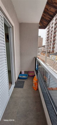 Imagem Sobrado com 3 Quartos à Venda, 125 m² em Guilhermina - Praia Grande Imagem Sobrado com 3 Quartos à Venda, 125 m² em Guilhermina - Praia Grande