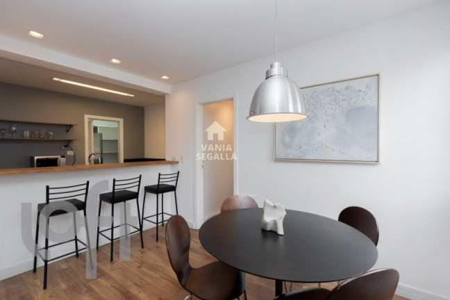Imagem Apartamento com 1 Quarto à Venda, 82 m² em Perdizes - São Paulo Imagem Apartamento com 1 Quarto à Venda, 82 m² em Perdizes - São Paulo
