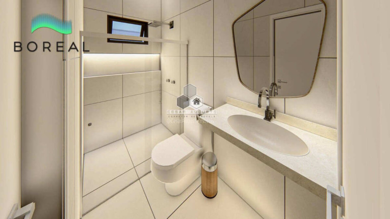 Imagem Casa com 3 Quartos à Venda, 101 m² em Parque Hawaí - Eusébio Imagem Casa com 3 Quartos à Venda, 101 m² em Parque Hawaí - Eusébio