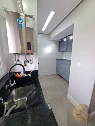 Imagem Apartamento com 3 Quartos à Venda, 86 m² em Vila Homero Thon - Santo André Imagem Apartamento com 3 Quartos à Venda, 86 m² em Vila Homero Thon - Santo André