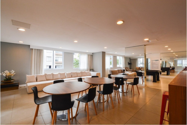 Imagem Studio com 1 Quarto à Venda, 37 m² em República - São Paulo Imagem Studio com 1 Quarto à Venda, 37 m² em República - São Paulo