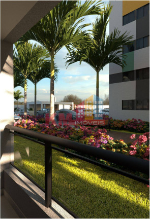 Imagem Apartamento com 2 Quartos à Venda, 53 m² em Presidente Costa E Silva - Mossoró Imagem Apartamento com 2 Quartos à Venda, 53 m² em Presidente Costa E Silva - Mossoró
