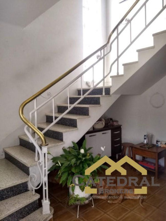 Imagem Sobrado com 3 Quartos à Venda, 540 m² em Centro - Jundiaí Imagem Sobrado com 3 Quartos à Venda, 540 m² em Centro - Jundiaí