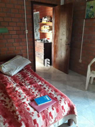 Imagem Imóvel com 9 Quartos à Venda, 410 m² em Centro - Itaara