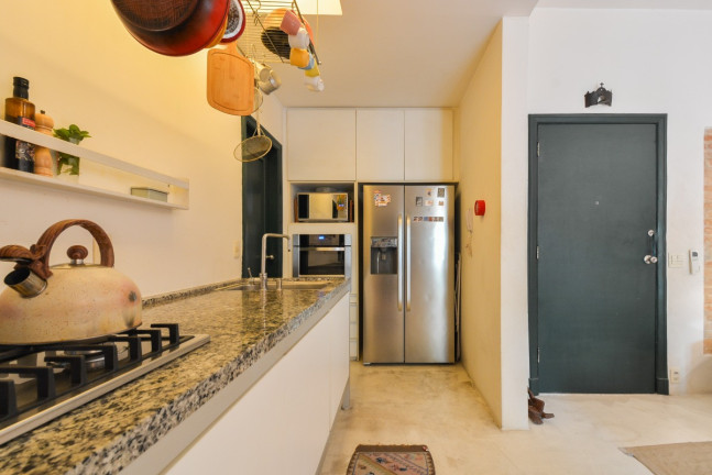 Imagem Apartamento com 2 Quartos à Venda, 82 m² em Bela Vista - São Paulo