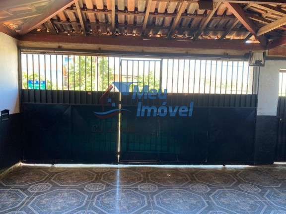 Imagem Casa com 2 Quartos à Venda, 150 m² em Samambaia Sul (samambaia) - Brasília