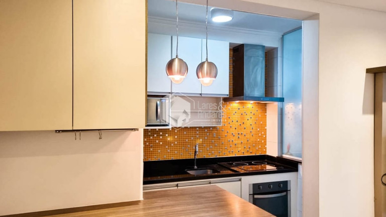 Imagem Apartamento com 2 Quartos à Venda, 78 m² em Campo Belo - São Paulo