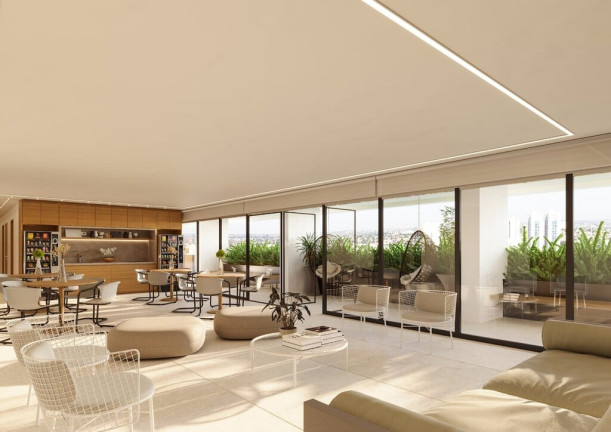 Imagem Sala Comercial à Venda, 56 m² em Setor Marista - Goiânia Imagem Sala Comercial à Venda, 56 m² em Setor Marista - Goiânia