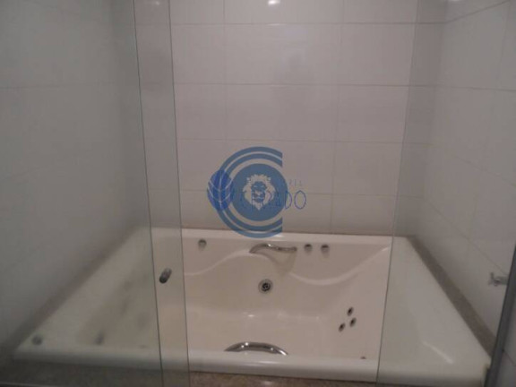 Imagem Apartamento com 3 Quartos à Venda, 174 m² em Jundiaí - Anápolis