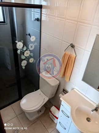 Imagem Apartamento com 3 Quartos à Venda, 74 m² em Agenor De Campos - Mongaguá Imagem Apartamento com 3 Quartos à Venda, 74 m² em Agenor De Campos - Mongaguá