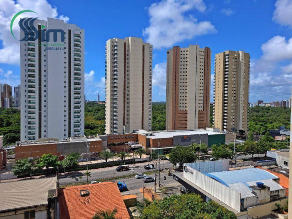Imagem Apartamento com 4 Quartos à Venda, 268 m² em Cocó - Fortaleza