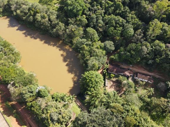 Imagem Fazenda à Venda, 4.300.000 m² em Zona Rural - Poços De Caldas