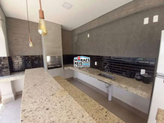 Imagem Apartamento com 3 Quartos à Venda, 55 m² em Jurubatuba - São Paulo Imagem Apartamento com 3 Quartos à Venda, 55 m² em Jurubatuba - São Paulo