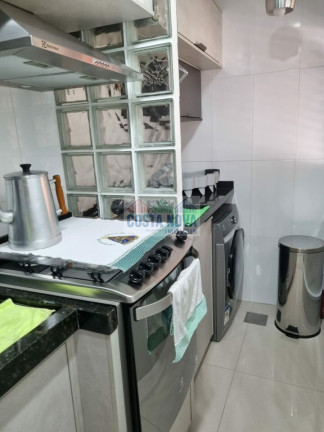 Imagem Apartamento com 1 Quarto à Venda, 46 m² Imagem Apartamento com 1 Quarto à Venda, 46 m²