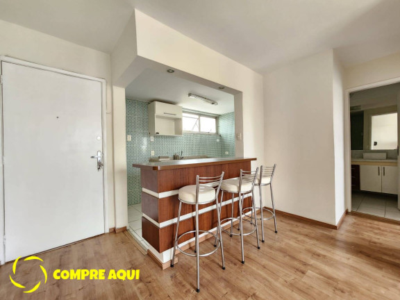 Imagem Apartamento com 1 Quarto à Venda, 45 m² em Santa Cecília - São Paulo Imagem Apartamento com 1 Quarto à Venda, 45 m² em Santa Cecília - São Paulo