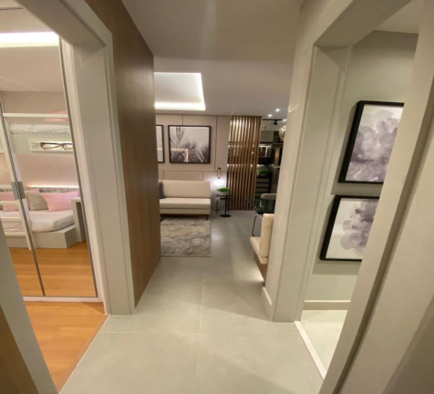 Imagem Apartamento com 2 Quartos à Venda, 44 m² em Jacarepaguá - Rio De Janeiro