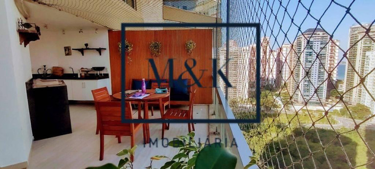 Imagem Apartamento com 4 Quartos à Venda, 201 m² em Barra Da Tijuca - Rio De Janeiro Imagem Apartamento com 4 Quartos à Venda, 201 m² em Barra Da Tijuca - Rio De Janeiro
