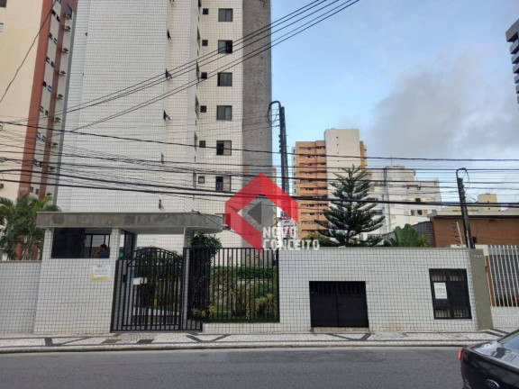 Imagem Apartamento com 3 Quartos à Venda, 118 m² em Aldeota - Fortaleza Imagem Apartamento com 3 Quartos à Venda, 118 m² em Aldeota - Fortaleza