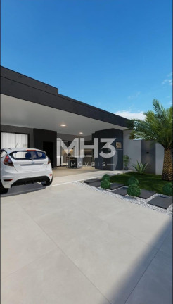 Imagem Casa com 3 Quartos à Venda, 177 m² em Reserva Centenária - Santa Bárbara D'oeste Imagem Casa com 3 Quartos à Venda, 177 m² em Reserva Centenária - Santa Bárbara D'oeste