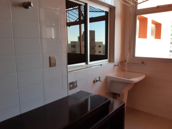 Imagem Apartamento com 3 Quartos à Venda, 148 m² em Vila América - Bauru