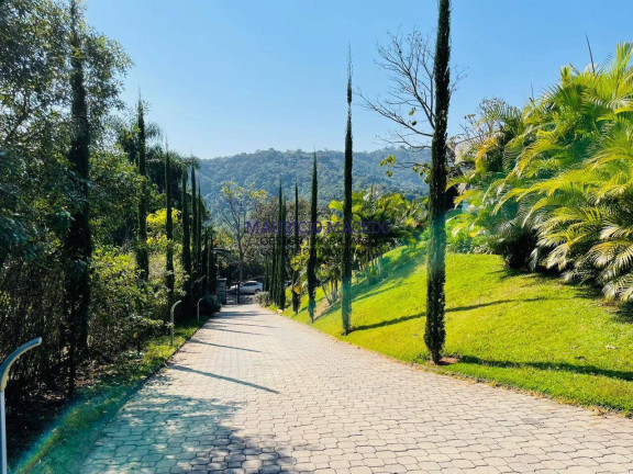 Casa com 6 Quartos à Venda, 2.564 m² em Vila Velha - Santana De Parnaíba