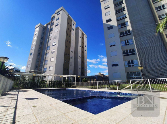 Imagem Apartamento com 2 Quartos à Venda, 94 m² em Santo Inácio - Santa Cruz Do Sul Imagem Apartamento com 2 Quartos à Venda, 94 m² em Santo Inácio - Santa Cruz Do Sul