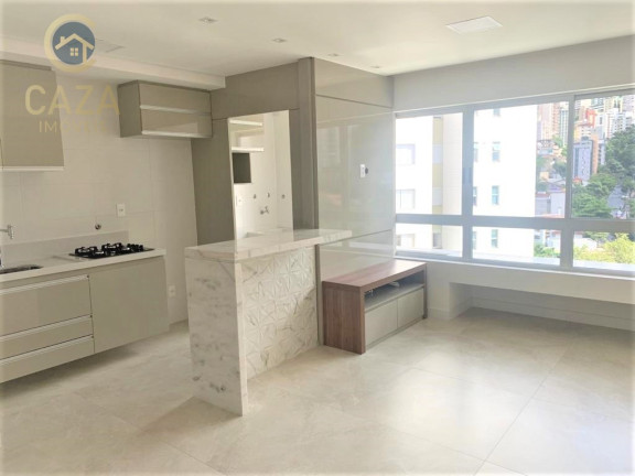Imóvel com 2 Quartos à Venda, 67 m² em Luxemburgo - Belo Horizonte