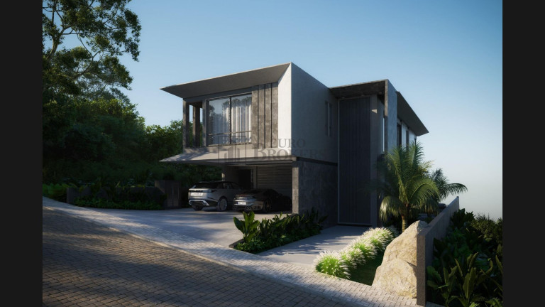 Imagem Casa de Condomínio com 4 Quartos à Venda, 480 m² em Ariribá - Balneário Camboriú Imagem Casa de Condomínio com 4 Quartos à Venda, 480 m² em Ariribá - Balneário Camboriú