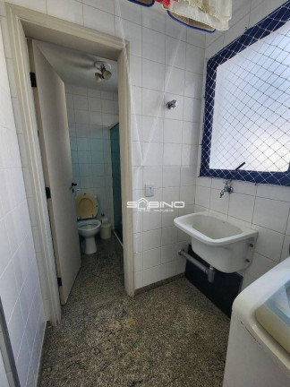 Imagem Apartamento com 3 Quartos para Temporada, 103 m² em Riviera De São Lourenço - Bertioga