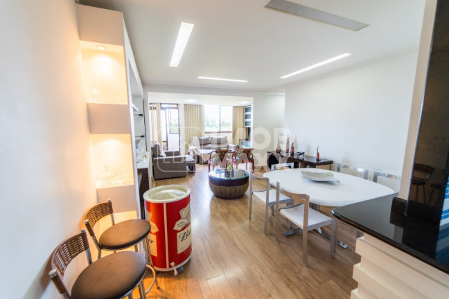Imagem Apartamento com 3 Quartos para Alugar, 89 m² em Guará Ii - Brasília Imagem Apartamento com 3 Quartos para Alugar, 89 m² em Guará Ii - Brasília
