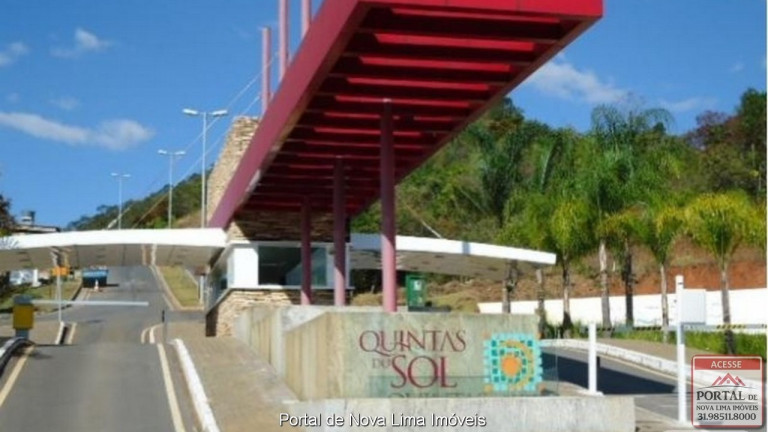 Imagem Casa com 4 Quartos à Venda, 382 m² em Quintas Do Sol - Nova Lima Imagem Casa com 4 Quartos à Venda, 382 m² em Quintas Do Sol - Nova Lima