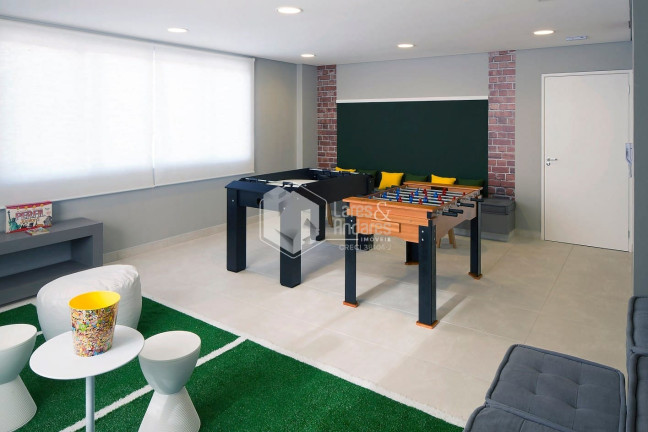 Imagem Apartamento com 2 Quartos à Venda, 53 m² em Casa Verde - São Paulo