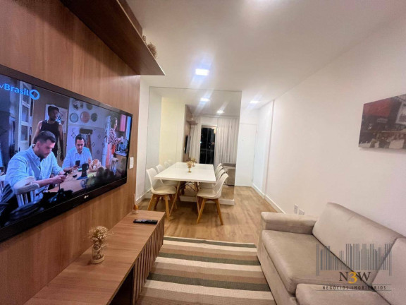 Imagem Apartamento com 2 Quartos à Venda, 48 m² em Vila Leopoldina - São Paulo Imagem Apartamento com 2 Quartos à Venda, 48 m² em Vila Leopoldina - São Paulo