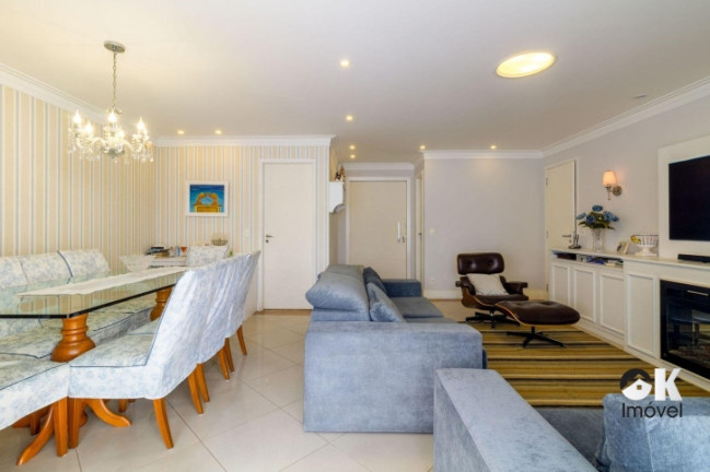 Imagem Apartamento com 4 Quartos à Venda, 156 m² em Higienópolis - São Paulo Imagem Apartamento com 4 Quartos à Venda, 156 m² em Higienópolis - São Paulo