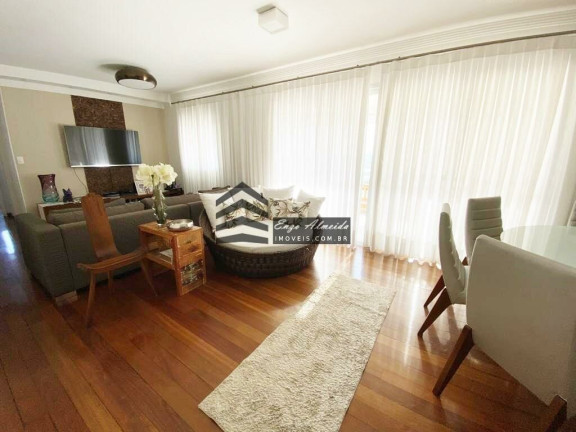 Imagem Apartamento com 3 Quartos à Venda, 121 m² em Mandaqui - São Paulo Imagem Apartamento com 3 Quartos à Venda, 121 m² em Mandaqui - São Paulo