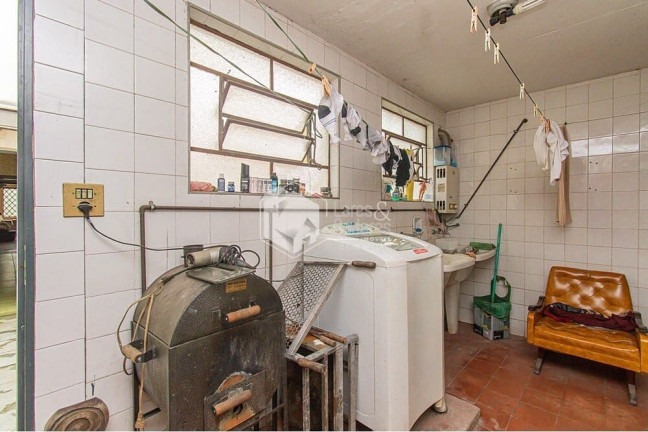 Imagem Casa com 4 Quartos à Venda, 262 m² em Campo Belo - São Paulo Imagem Casa com 4 Quartos à Venda, 262 m² em Campo Belo - São Paulo