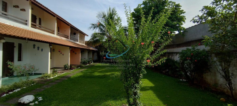 Imagem Sobrado com 1 Quarto à Venda, 51 m² em Massaguaçu - Caraguatatuba