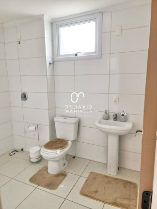 Apartamento com 3 Quartos à Venda, 144 m² em Nossa Senhora De Fátima - Santa Maria