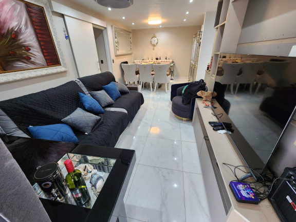 Imagem Apartamento com 3 Quartos à Venda, 105 m² em Bethaville I - Barueri Imagem Apartamento com 3 Quartos à Venda, 105 m² em Bethaville I - Barueri