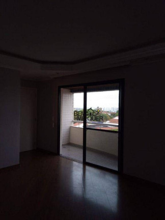 Imagem Apartamento com 3 Quartos à Venda, 105 m² em Vila Albertina - São Paulo Imagem Apartamento com 3 Quartos à Venda, 105 m² em Vila Albertina - São Paulo