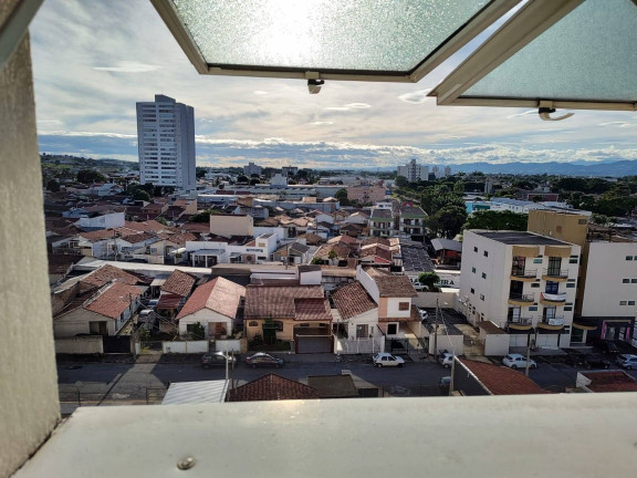 Imagem Apartamento com 2 Quartos à Venda,  em Vila Paulista - Taubaté
