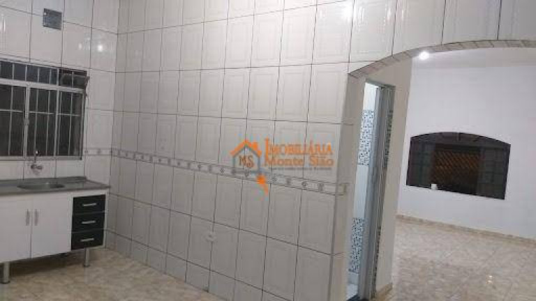 Imagem Sobrado com 3 Quartos à Venda, 150 m² em Jardim Okuyama - Guarulhos Imagem Sobrado com 3 Quartos à Venda, 150 m² em Jardim Okuyama - Guarulhos