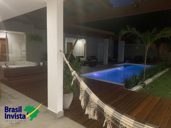 Imagem Casa de Condomínio com 4 Quartos à Venda, 728 m² em Orla Norte - Porto Seguro Imagem Casa de Condomínio com 4 Quartos à Venda, 728 m² em Orla Norte - Porto Seguro