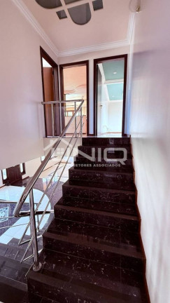 Imagem Casa com 6 Quartos à Venda, 377 m² em Pinheiros - Pato Branco